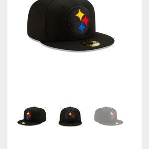 Meet your Posher, Patrick